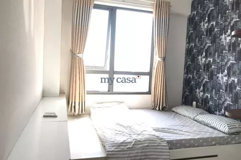 2 bedrooms Apartment in Thu Duc, Ho Chi Minh, No. 12464 3