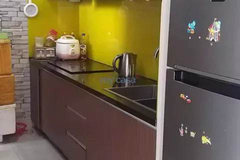 2 bedrooms Apartment in Thu Duc, Ho Chi Minh, No. 12464 2
