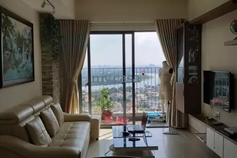 2 bedrooms Apartment in Thu Duc, Ho Chi Minh, No. 12464 4