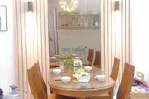 2 bedrooms Apartment in Thu Duc, Ho Chi Minh, No. 12463
