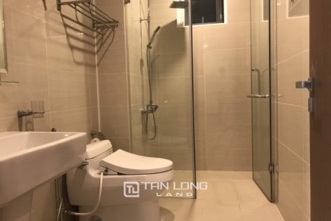 Квартира с 3 спальнями в Тэйхо, Ханой , № 2626 7