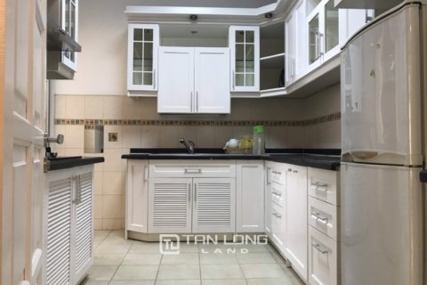 Квартира с 3 спальнями в Тэйхо, Ханой , № 2628 4