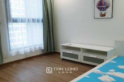 Квартира с 2 спальнями в Намтыльем, Ханой , № 2624 8