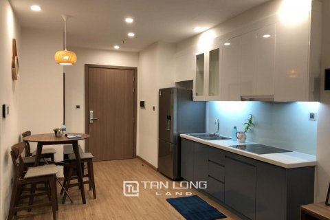 Квартира с 2 спальнями в Намтыльем, Ханой , № 2624 4