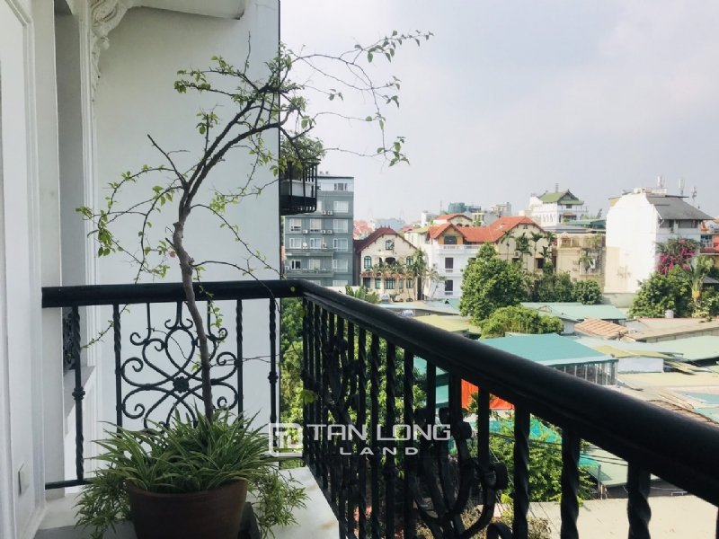 2 bedrooms Apartment in Tay Ho, Ha Noi, Vietnam No. 2625