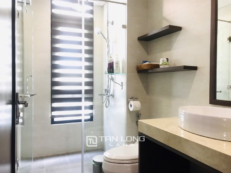 2 bedrooms Apartment in Tay Ho, Ha Noi, Vietnam No. 2625