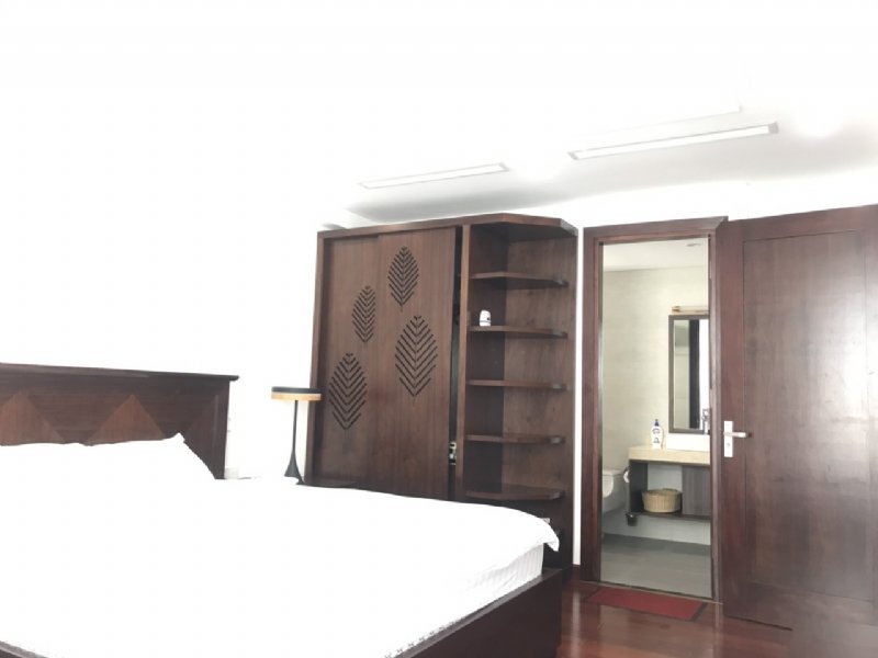 2 bedrooms Apartment in Tay Ho, Ha Noi, Vietnam No. 2625