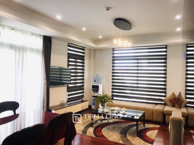 2 bedrooms Apartment in Tay Ho, Ha Noi, Vietnam No. 2625