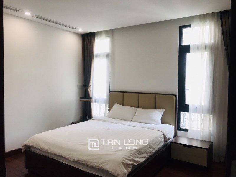 2 bedrooms Apartment in Tay Ho, Ha Noi, Vietnam No. 2625