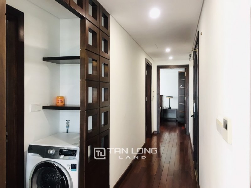 2 bedrooms Apartment in Tay Ho, Ha Noi, Vietnam No. 2625