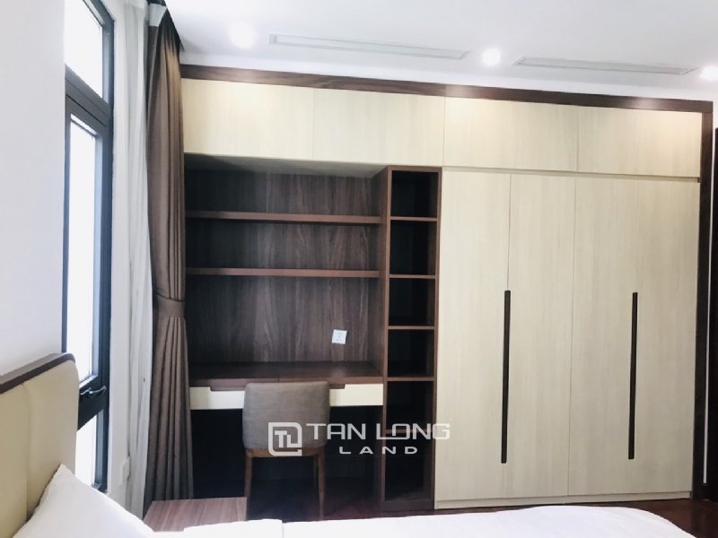 2 bedrooms Apartment in Tay Ho, Ha Noi, Vietnam No. 2625