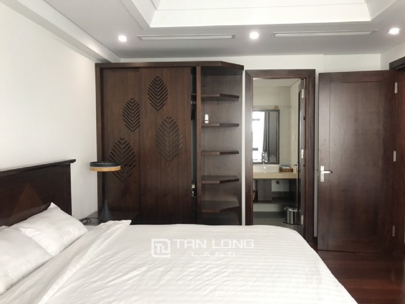 2 bedrooms Apartment in Tay Ho, Ha Noi, Vietnam No. 2625