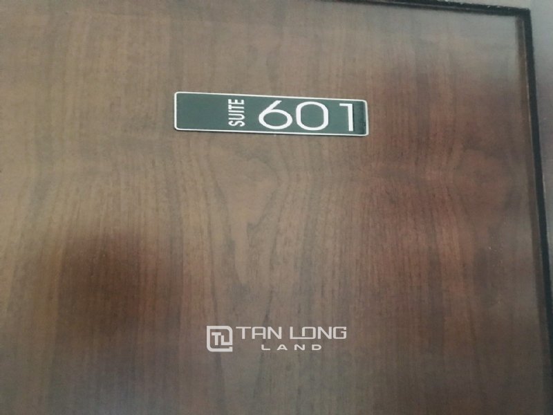2 bedrooms Apartment in Tay Ho, Ha Noi, Vietnam No. 2625
