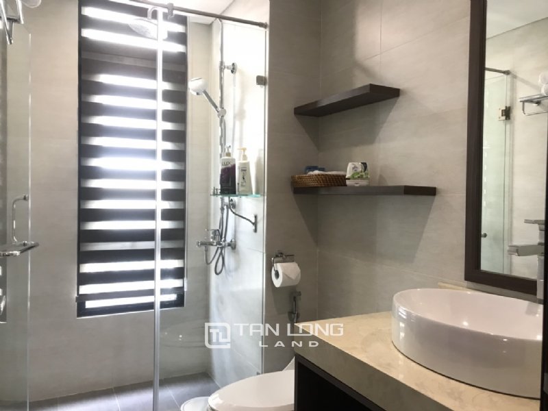 2 bedrooms Apartment in Tay Ho, Ha Noi, Vietnam No. 2625