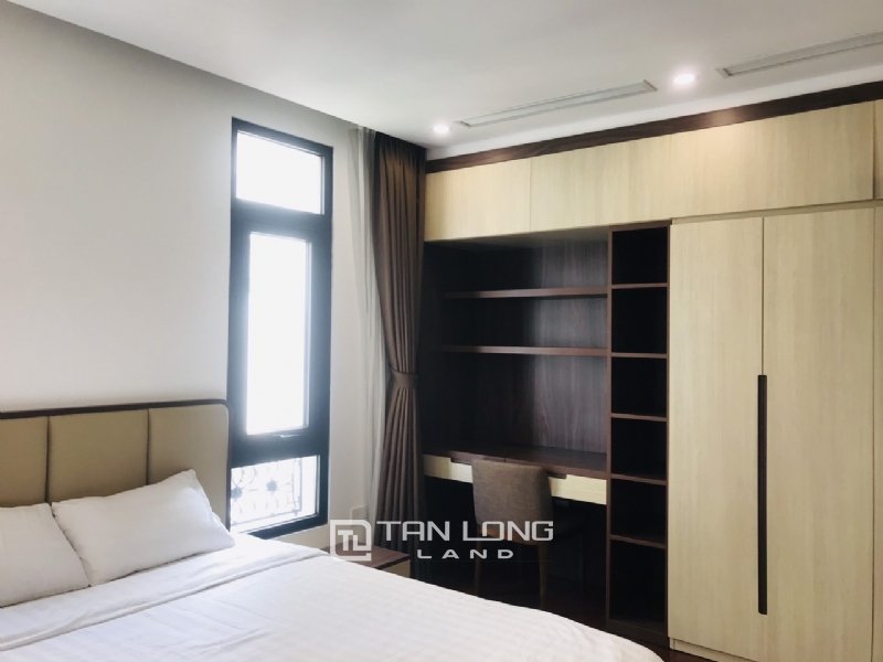 2 bedrooms Apartment in Tay Ho, Ha Noi, Vietnam No. 2625