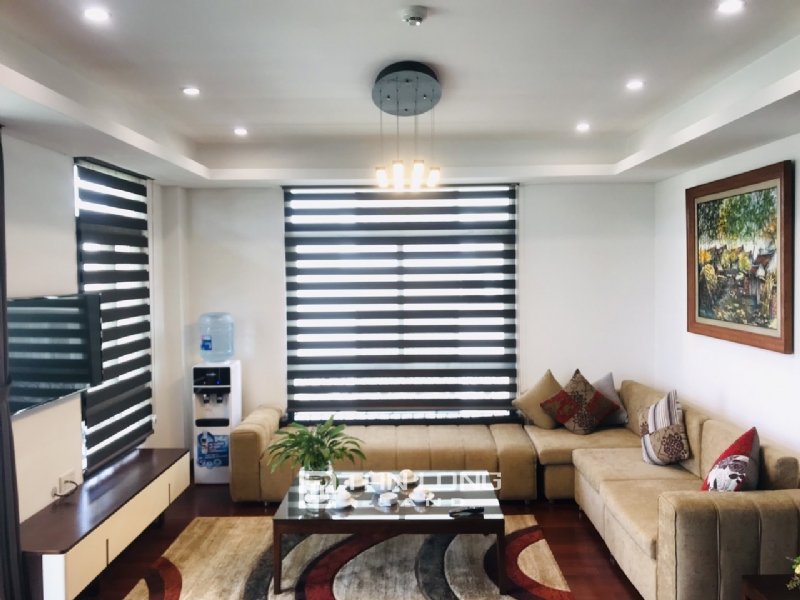 2 bedrooms Apartment in Tay Ho, Ha Noi, Vietnam No. 2625