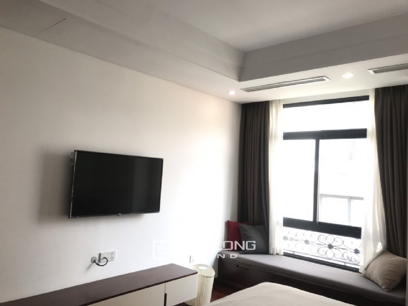 2 bedrooms Apartment in Tay Ho, Ha Noi, Vietnam No. 2625