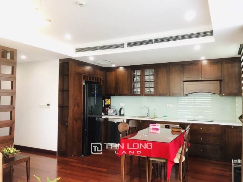 2 bedrooms Apartment in Tay Ho, Ha Noi, Vietnam No. 2625
