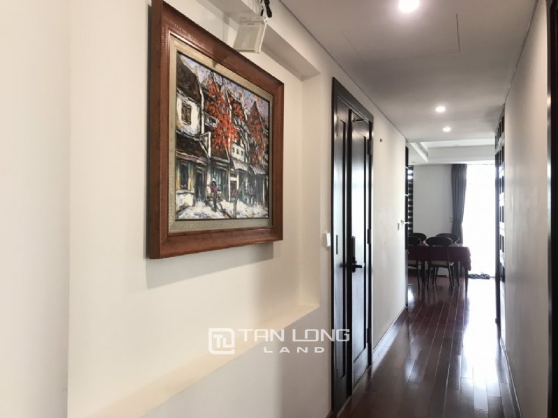 2 bedrooms Apartment in Tay Ho, Ha Noi, Vietnam No. 2625