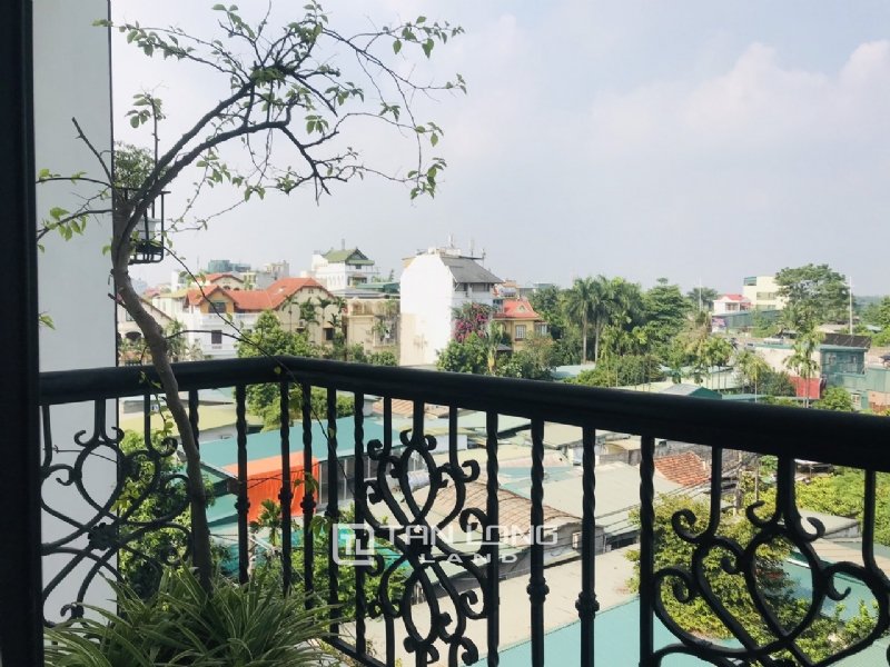 2 bedrooms Apartment in Tay Ho, Ha Noi, Vietnam No. 2625