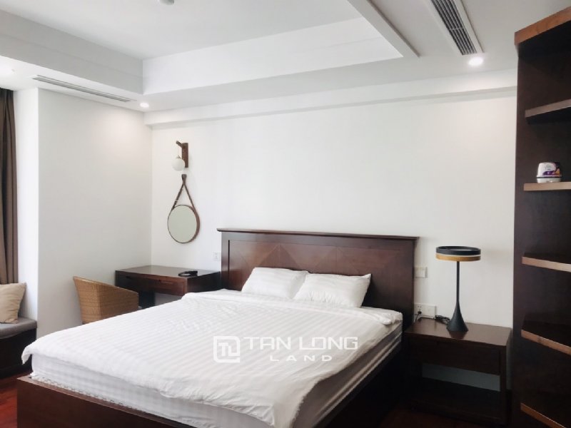 2 bedrooms Apartment in Tay Ho, Ha Noi, Vietnam No. 2625