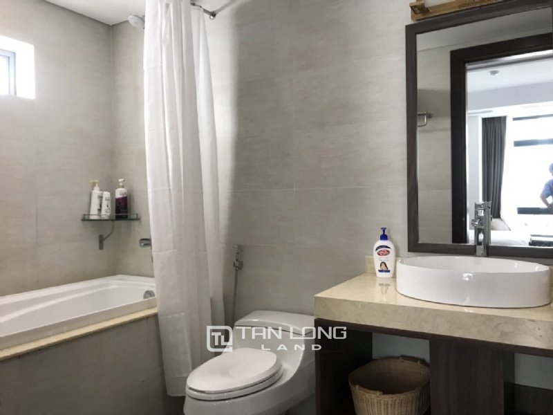 2 bedrooms Apartment in Tay Ho, Ha Noi, Vietnam No. 2625