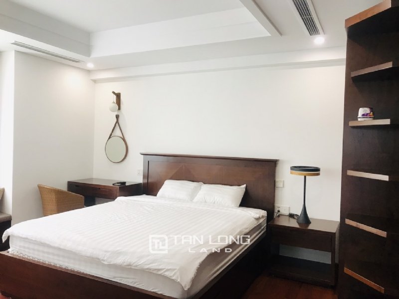 2 bedrooms Apartment in Tay Ho, Ha Noi, Vietnam No. 2625