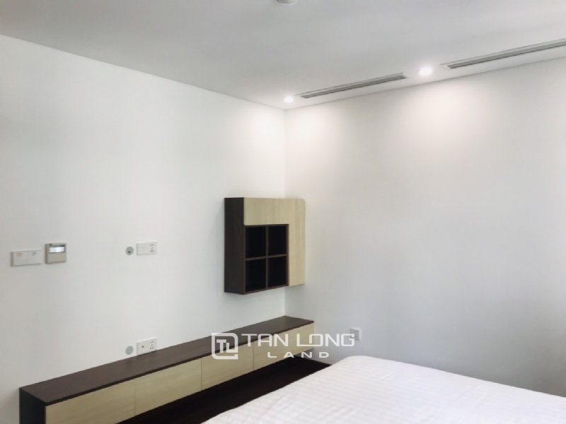 2 bedrooms Apartment in Tay Ho, Ha Noi, Vietnam No. 2625