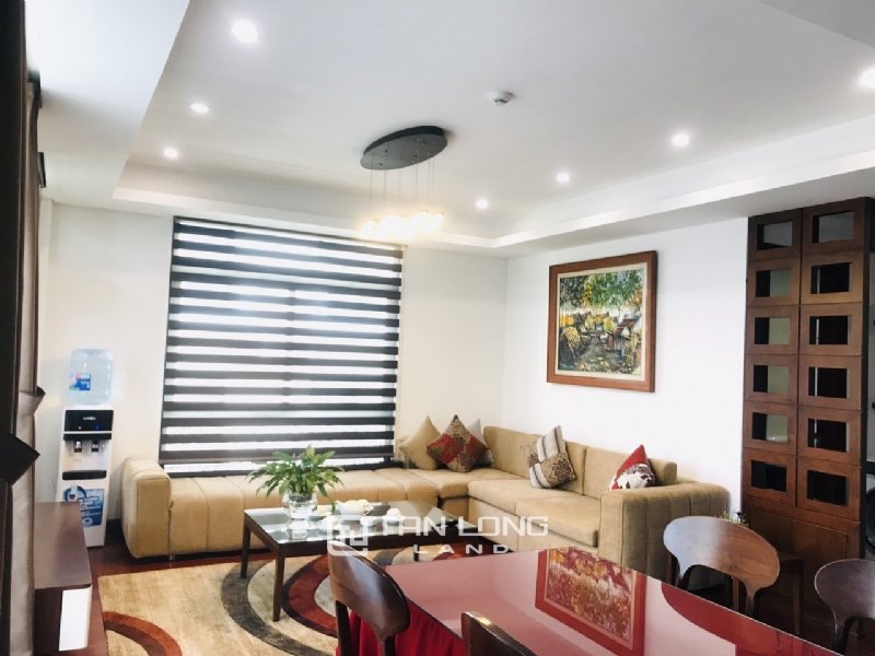 2 bedrooms Apartment in Tay Ho, Ha Noi, Vietnam No. 2625