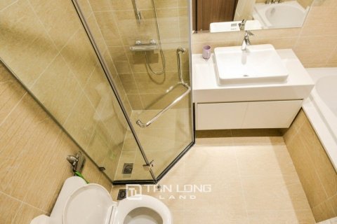 Квартира с 3 спальнями в Намтыльем, Ханой , № 2622 23