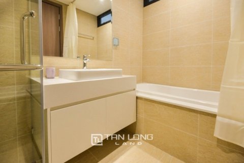 Квартира с 3 спальнями в Намтыльем, Ханой , № 2622 24