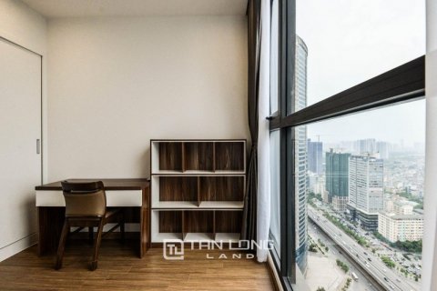 Квартира с 3 спальнями в Намтыльем, Ханой , № 2622 14