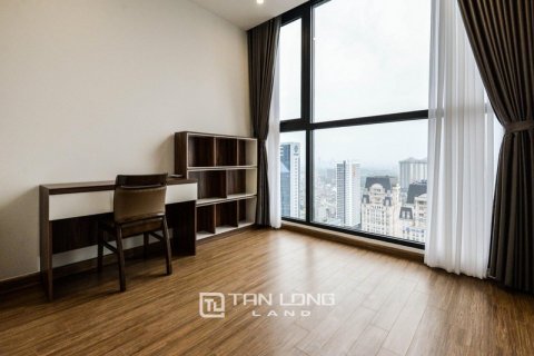 Квартира с 3 спальнями в Намтыльем, Ханой , № 2622 15