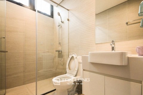 Квартира с 3 спальнями в Намтыльем, Ханой , № 2622 22