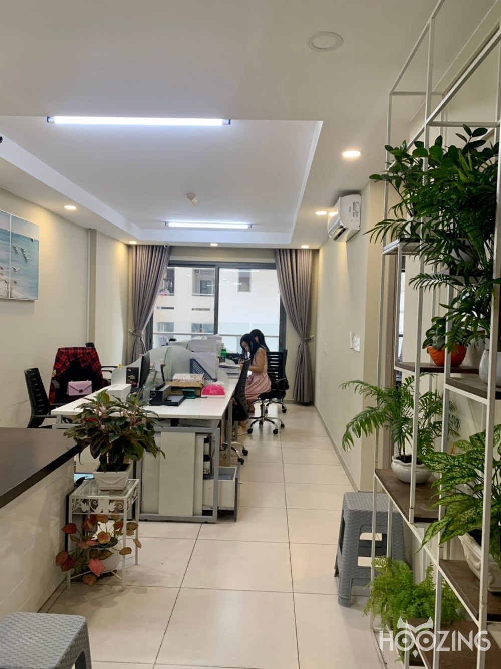 2 rooms Office in District 4, Ho Chi Minh, Vietnam No. 21708