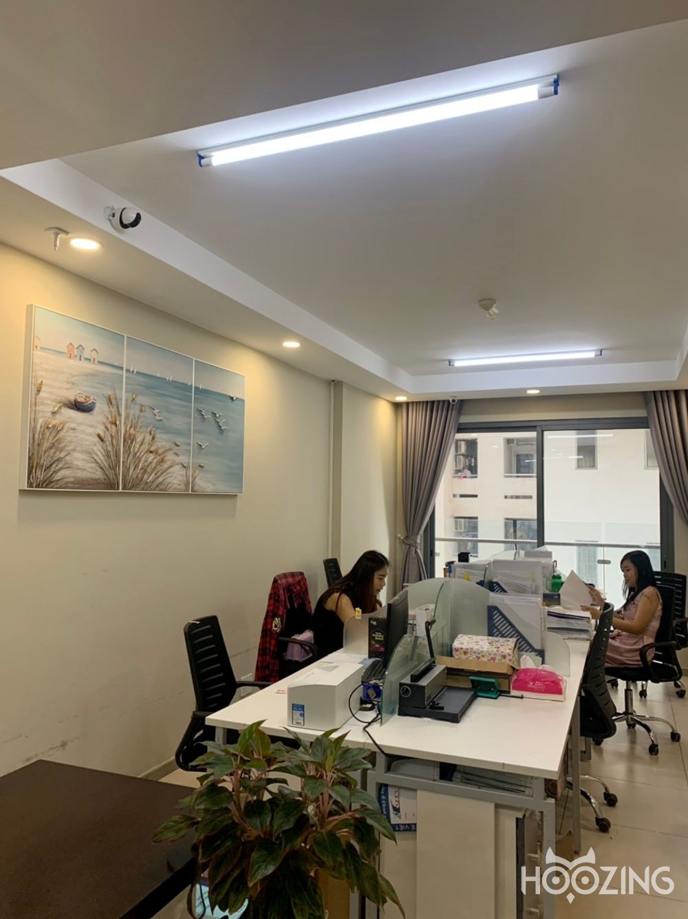 2 rooms Office in District 4, Ho Chi Minh, Vietnam No. 21708