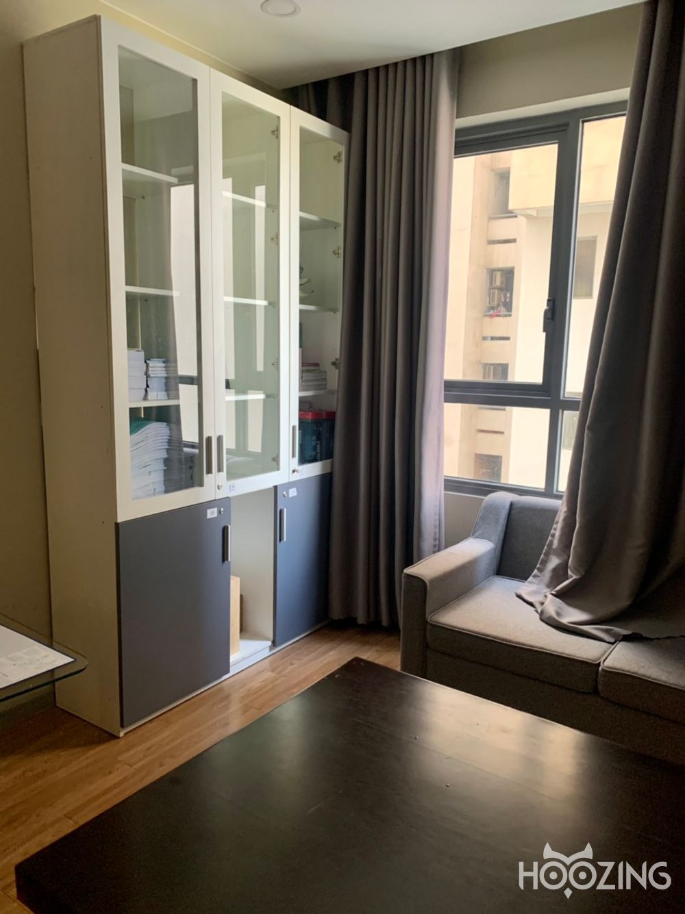 2 rooms Office in District 4, Ho Chi Minh, Vietnam No. 21708