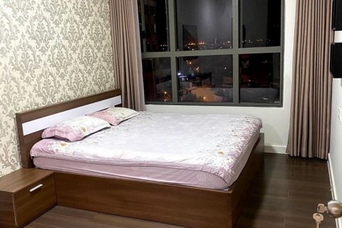 2 bedrooms Apartment in Thu Duc, Ho Chi Minh, No. 21709 11