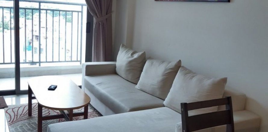 2 bedrooms Apartment in Thu Duc, Ho Chi Minh, No. 21709