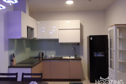 2 bedrooms Apartment in Thu Duc, Ho Chi Minh, No. 21709 7
