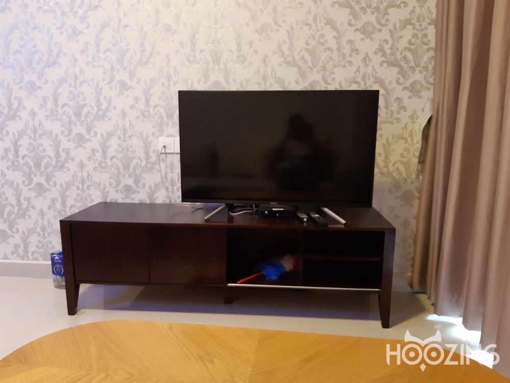 Квартира с 2 спальнями в Тхудык, Хошимин, Вьетнам № 21709