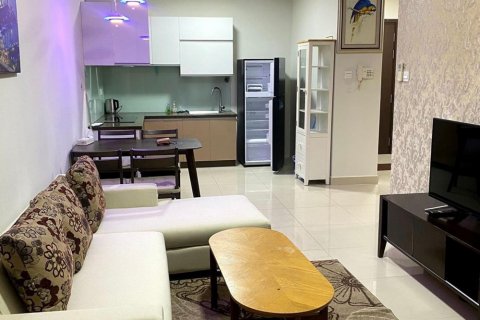2 bedrooms Apartment in Thu Duc, Ho Chi Minh, No. 21709 16