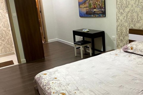 2 bedrooms Apartment in Thu Duc, Ho Chi Minh, No. 21709 15