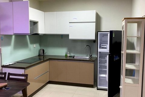 2 bedrooms Apartment in Thu Duc, Ho Chi Minh, No. 21709 17