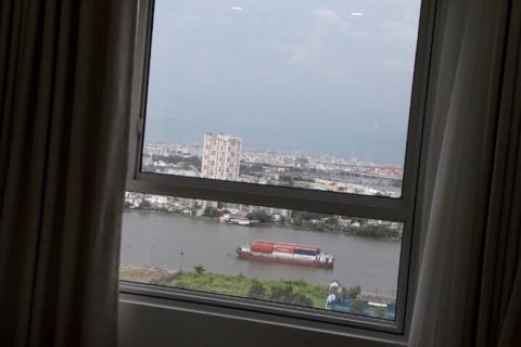 2 bedrooms Apartment in Thu Duc, Ho Chi Minh, No. 22072 13
