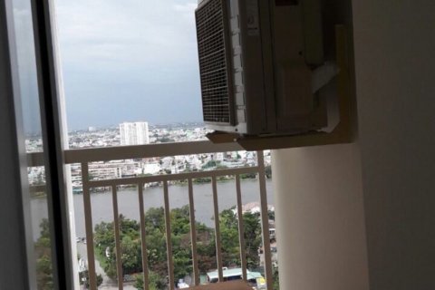 2 bedrooms Apartment in Thu Duc, Ho Chi Minh, No. 22072 5