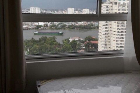 2 bedrooms Apartment in Thu Duc, Ho Chi Minh, No. 22072 17