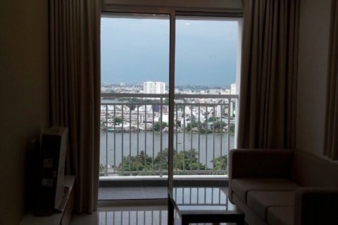2 bedrooms Apartment in Thu Duc, Ho Chi Minh, No. 22072 20