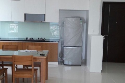 2 bedrooms Apartment in Thu Duc, Ho Chi Minh, No. 22072 7