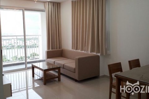 2 bedrooms Apartment in Thu Duc, Ho Chi Minh, No. 22072
